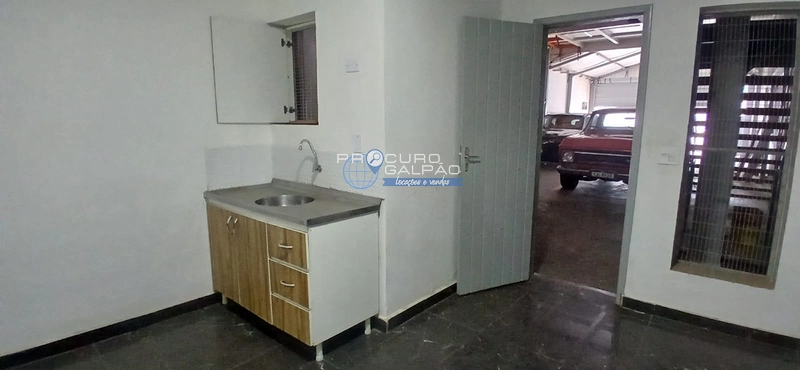 Galpão industrial para aluguel em São Bernardo do Campo, Vila Franca: 18ª foto da galeria de imagens do imóvel