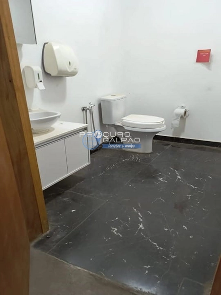 Galpão industrial para aluguel em São Bernardo do Campo, Vila Franca: 17ª foto da galeria de imagens do imóvel