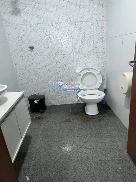 Galpão industrial para aluguel em São Bernardo do Campo, Vila Franca: 19ª foto da galeria de imagens do imóvel