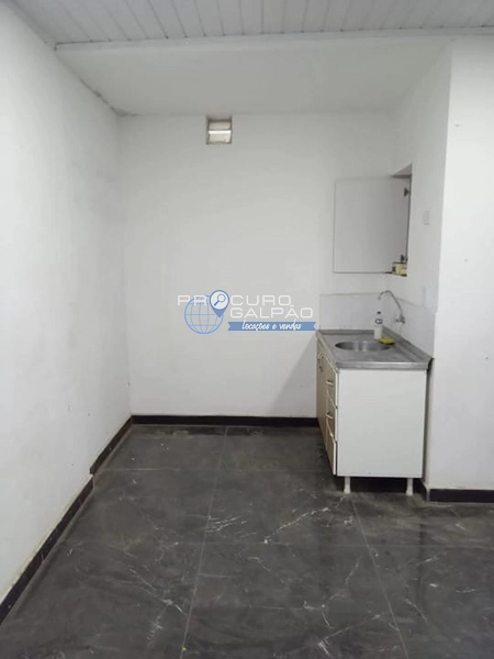 Galpão industrial para aluguel em São Bernardo do Campo, Vila Franca: 12ª foto da galeria de imagens do imóvel