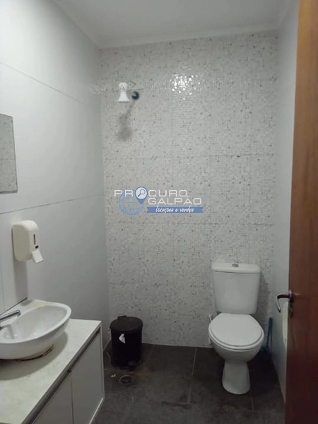 Galpão industrial para aluguel em São Bernardo do Campo, Vila Franca: 18ª foto da galeria de imagens do imóvel