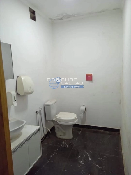 Galpão industrial para aluguel em São Bernardo do Campo, Vila Franca: 15ª foto da galeria de imagens do imóvel