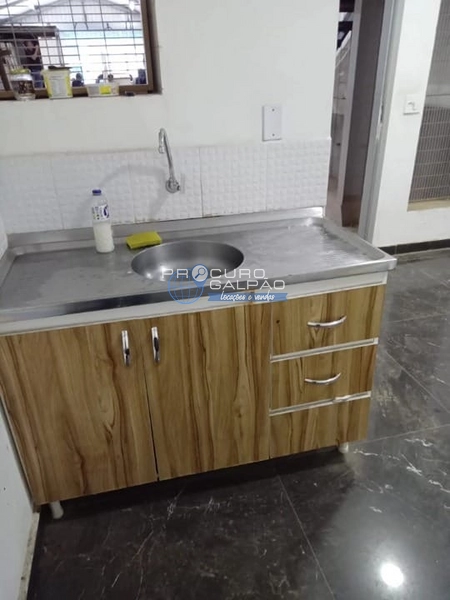 Galpão industrial para aluguel em São Bernardo do Campo, Vila Franca: 14ª foto da galeria de imagens do imóvel