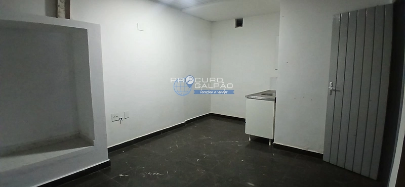 Galpão industrial para aluguel em São Bernardo do Campo, Vila Franca: 20ª foto da galeria de imagens do imóvel