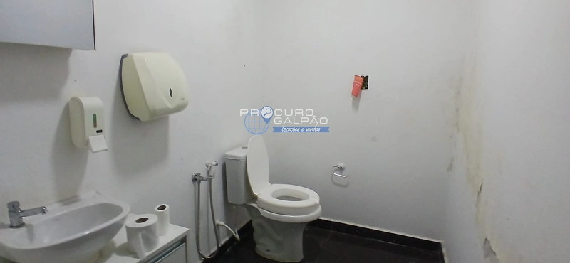 Galpão industrial para aluguel em São Bernardo do Campo, Vila Franca: 16ª foto da galeria de imagens do imóvel