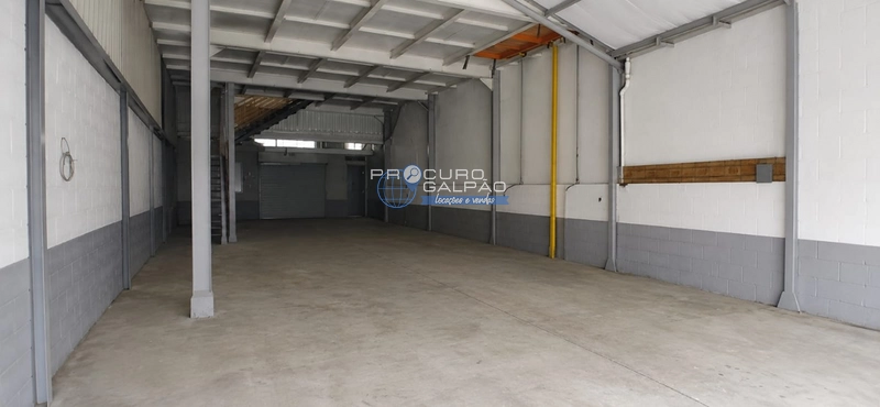 Galpão industrial para aluguel em São Bernardo do Campo, Vila Franca: 10ª foto da galeria de imagens do imóvel
