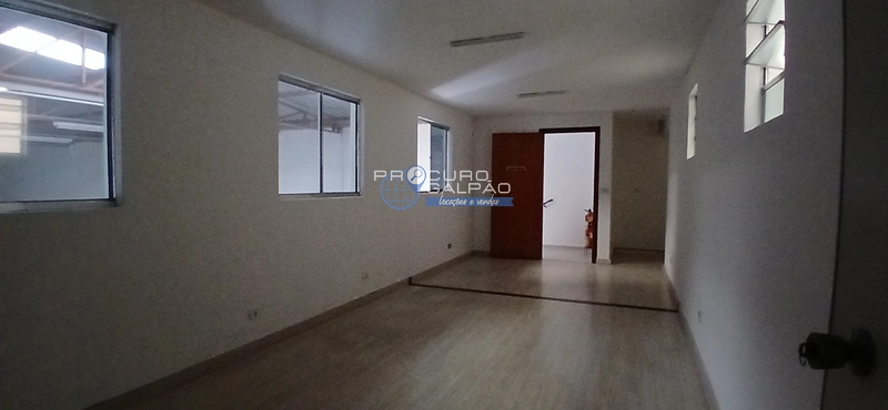 Galpão para aluguel em Santo André, Jardim Ocara: 8ª foto da galeria de imagens do imóvel