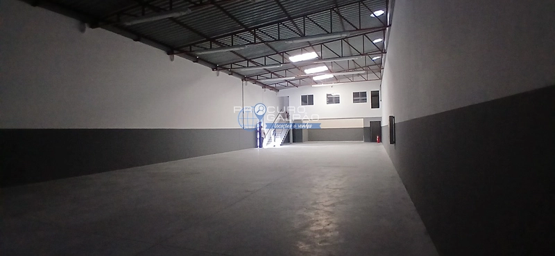 Galpão para aluguel em Santo André, Jardim Ocara: 11ª foto da galeria de imagens do imóvel