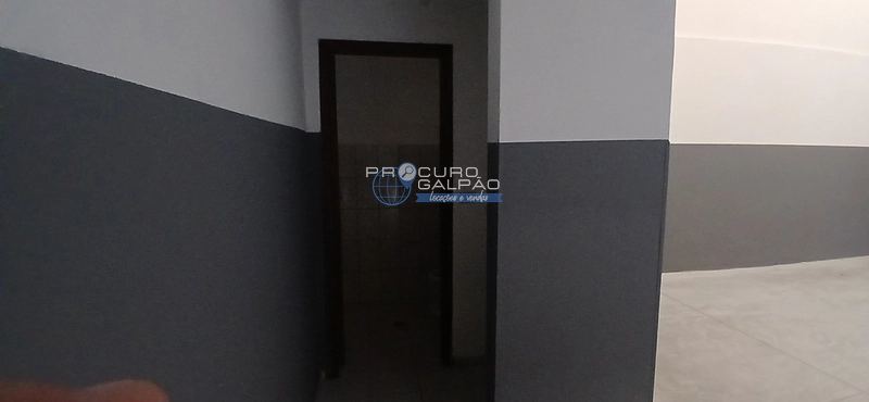 Galpão para aluguel em Santo André, Jardim Ocara: 5ª foto da galeria de imagens do imóvel