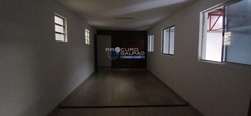 Galpão para aluguel em Santo André, Jardim Ocara: 6ª foto da galeria de imagens do imóvel