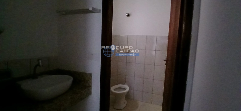 Galpão para aluguel em Santo André, Jardim Ocara: 9ª foto da galeria de imagens do imóvel