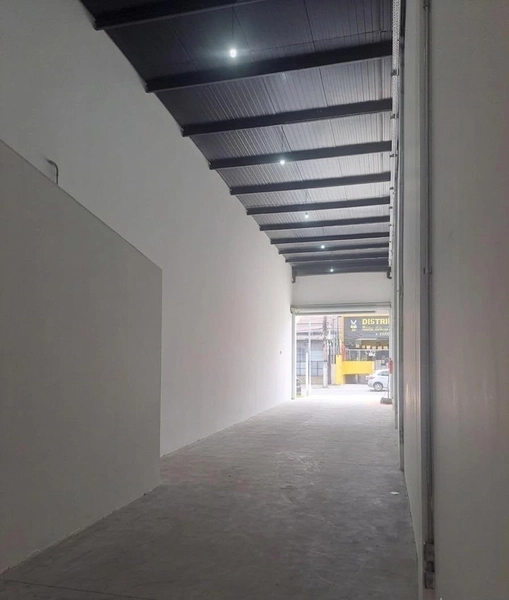 Galpão Industrial para Alugar | 163 m | Vila Pires – Santo André: 24ª foto da galeria de imagens do imóvel