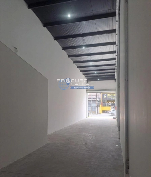 Imóvel residencial ou comercial