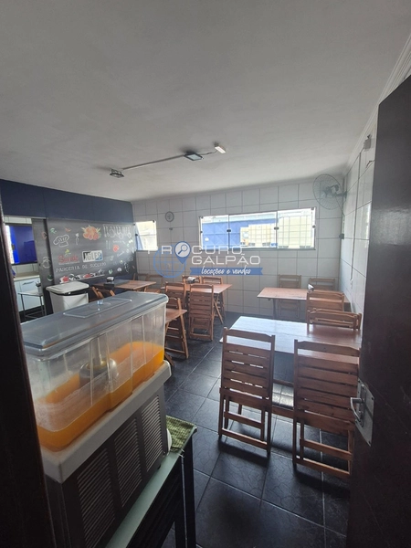 Galpão industrial para aluguel em Suzano, São Paulo : 23ª foto da galeria de imagens do imóvel