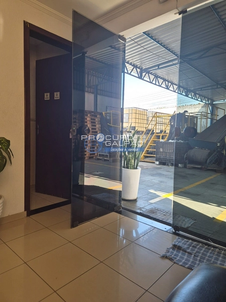 Galpão industrial para aluguel em Suzano, São Paulo : 20ª foto da galeria de imagens do imóvel