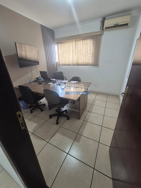 Galpão industrial para aluguel em Suzano, São Paulo : 22ª foto da galeria de imagens do imóvel