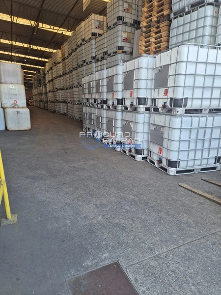 Galpão industrial para aluguel em Suzano, São Paulo : 5ª foto da galeria de imagens do imóvel