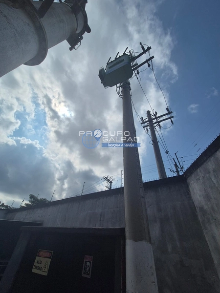 Galpão industrial para aluguel em Suzano, São Paulo : 12ª foto da galeria de imagens do imóvel