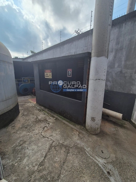 Galpão industrial para aluguel em Suzano, São Paulo : 25ª foto da galeria de imagens do imóvel