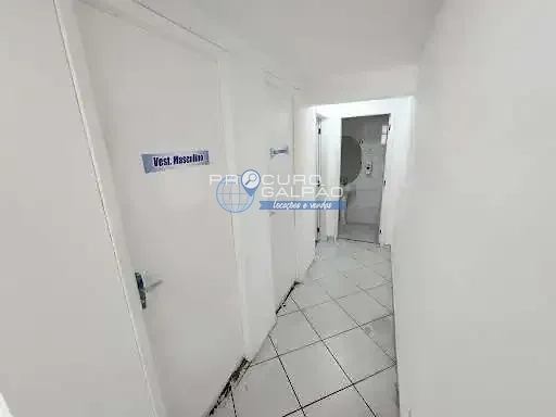 Salão comercial para aluguel em Santo André com ótima localização : 6ª foto da galeria de imagens do imóvel