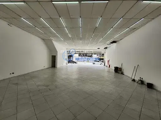 Salão comercial para aluguel em Santo André com ótima localização : 7ª foto da galeria de imagens do imóvel