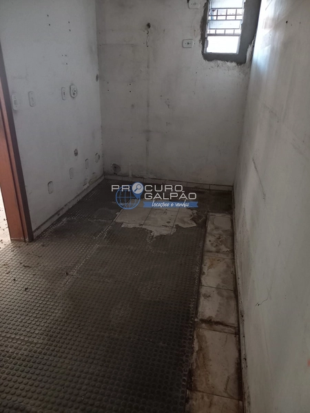 Galpão industrial para aluguel em Utinga, Parque das Nações : 7ª foto da galeria de imagens do imóvel