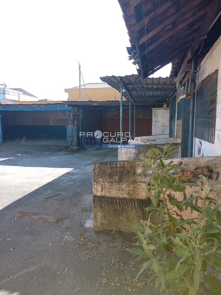 Galpão industrial para aluguel em Utinga, Parque das Nações : 4ª foto da galeria de imagens do imóvel