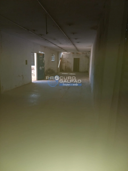 Galpão industrial para aluguel em Utinga, Parque das Nações : 5ª foto da galeria de imagens do imóvel