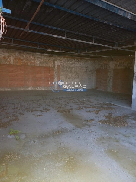 Galpão industrial para aluguel em Utinga, Parque das Nações : 3ª foto da galeria de imagens do imóvel