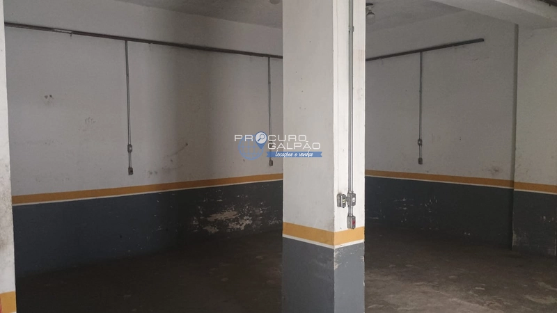 Galpão para Alugar | 71,16 m² | Canhema - Diadema: 5ª foto da galeria de imagens do imóvel
