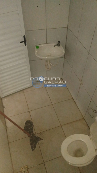Galpão para Alugar | 71,16 m² | Canhema - Diadema: 4ª foto da galeria de imagens do imóvel