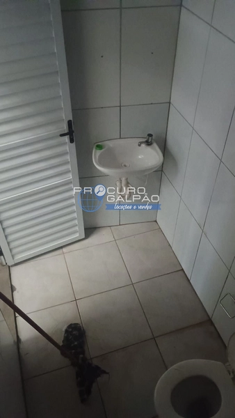 Galpão para Alugar | 71,16 m² | Canhema - Diadema: 3ª foto da galeria de imagens do imóvel