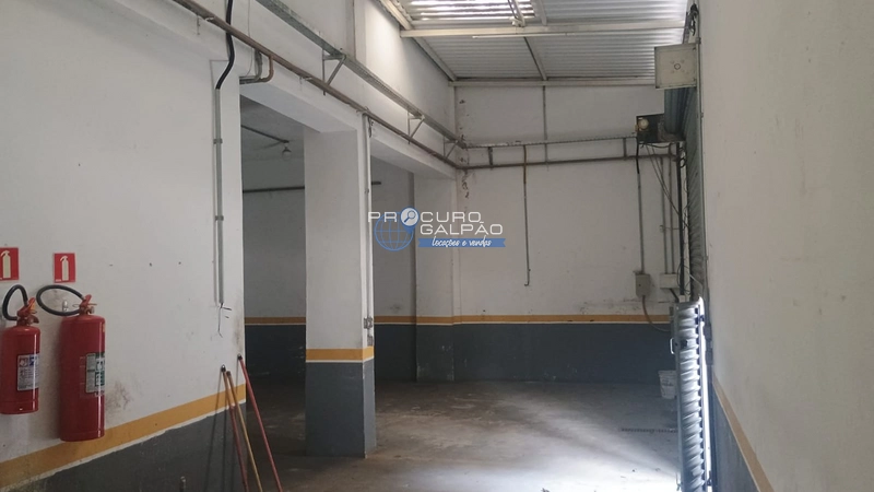 Galpão para Alugar | 71,16 m² | Canhema - Diadema: 2ª foto da galeria de imagens do imóvel