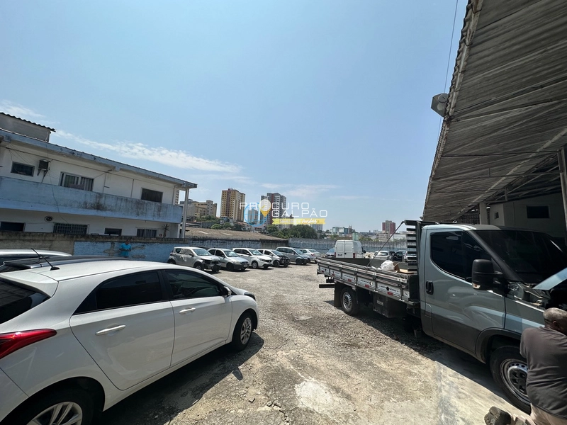 Terreno de 1830 M2: 10ª foto da galeria de imagens do imóvel