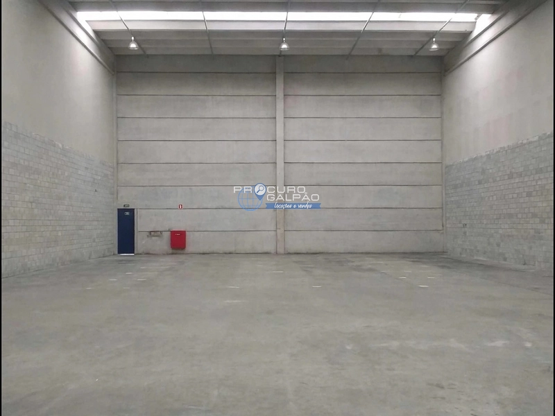 Galpão em Condomínio para Alugar | 1.025 m² | Piraporinha - Diadema: 3ª foto da galeria de imagens do imóvel