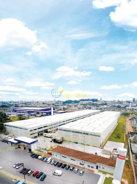 Galpão em Condomínio Logístico – Estrutura Completa, Sustentável e com: 28ª foto da galeria de imagens do imóvel
