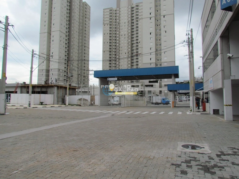 Galpão em Condomínio Logístico – Estrutura Completa, Sustentável e com: 2ª foto da galeria de imagens do imóvel