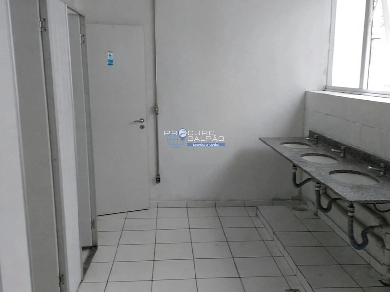 Galpão em Condomínio para Alugar | 1.025 m² | Piraporinha - Diadema: 8ª foto da galeria de imagens do imóvel