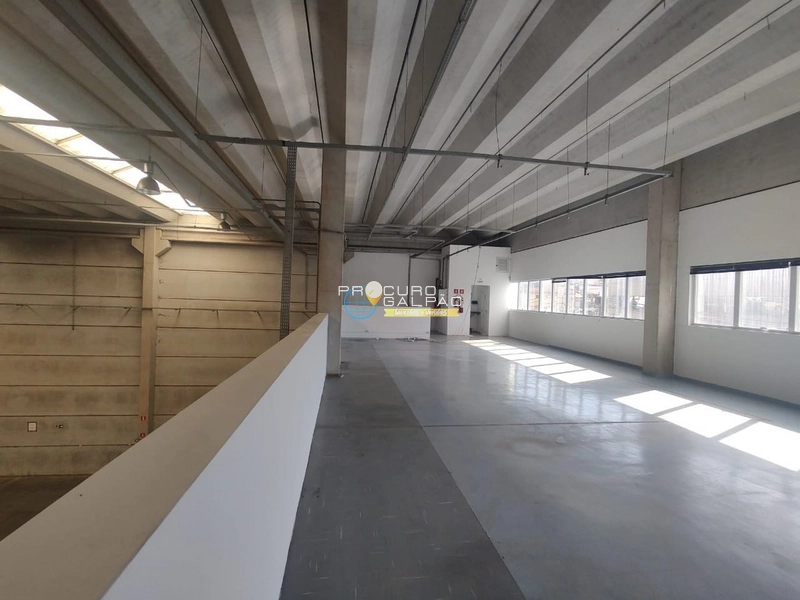 Galpão em Condomínio Logístico – Estrutura Completa, Sustentável e com: 21ª foto da galeria de imagens do imóvel