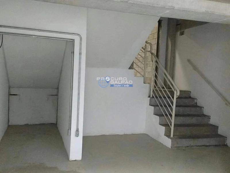 Galpão em Condomínio para Alugar | 1.025 m² | Piraporinha - Diadema: 5ª foto da galeria de imagens do imóvel