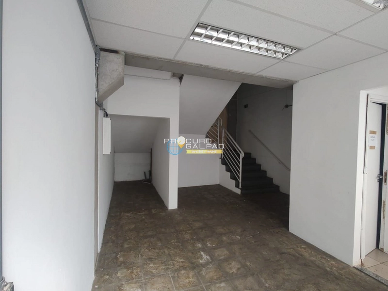 Galpão em Condomínio Logístico – Estrutura Completa, Sustentável e com: 12ª foto da galeria de imagens do imóvel