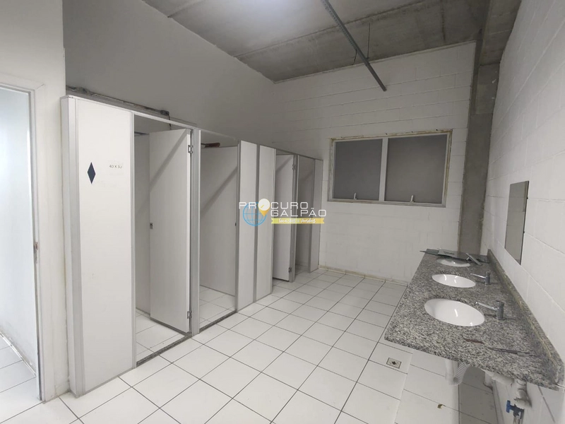 Galpão em Condomínio Logístico – Estrutura Completa, Sustentável e com: 23ª foto da galeria de imagens do imóvel