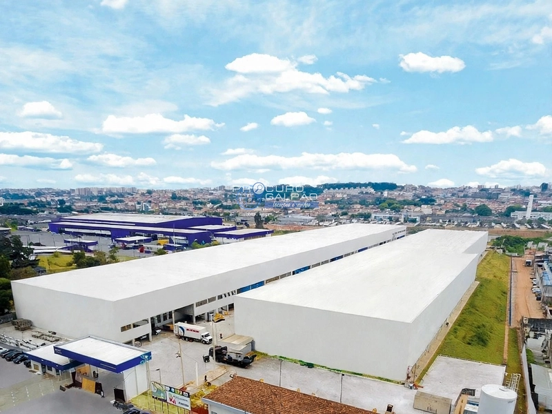 Imóvel residencial ou comercial