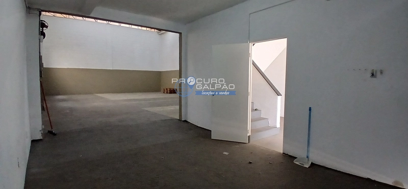 Galpão industrial para aluguel em São Bernardo do Campo, Jordanópolis : 17ª foto da galeria de imagens do imóvel