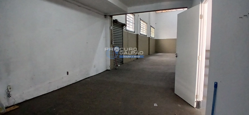 Galpão industrial para aluguel em São Bernardo do Campo, Jordanópolis : 15ª foto da galeria de imagens do imóvel
