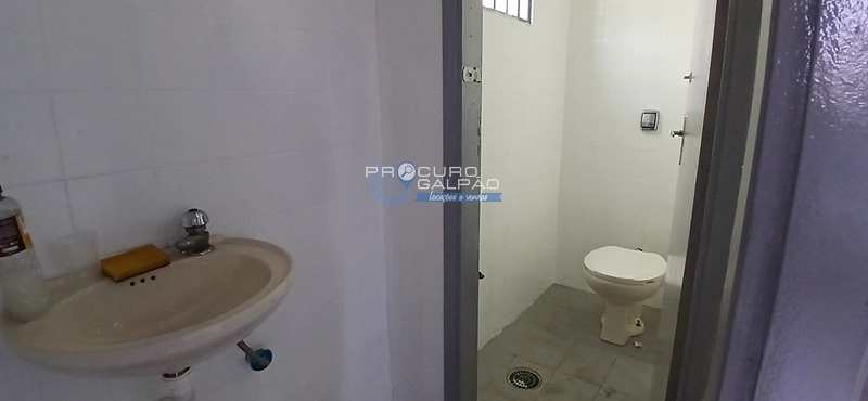 Galpão industrial para aluguel em São Bernardo do Campo, Jordanópolis : 26ª foto da galeria de imagens do imóvel