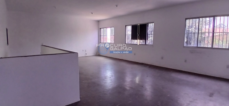 Galpão industrial para aluguel em São Bernardo do Campo, Jordanópolis : 24ª foto da galeria de imagens do imóvel