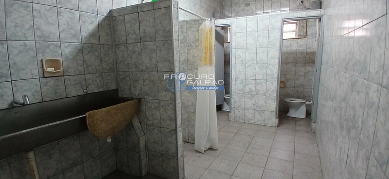 Galpão industrial para aluguel em São Bernardo do Campo, Jordanópolis : 27ª foto da galeria de imagens do imóvel