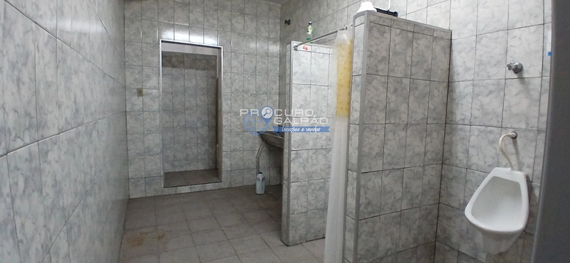 Galpão industrial para aluguel em São Bernardo do Campo, Jordanópolis : 28ª foto da galeria de imagens do imóvel