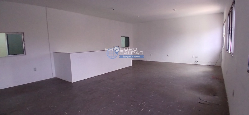 Galpão industrial para aluguel em São Bernardo do Campo, Jordanópolis : 23ª foto da galeria de imagens do imóvel